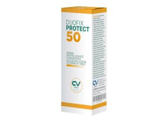 Duofix protect 50 crema