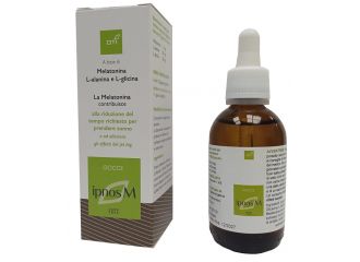 Ipnos m gocce 50 ml