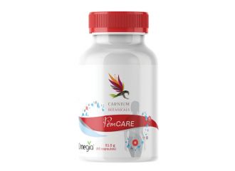 Carnium botanicals femcare 90 capsule