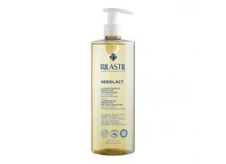 Rilastil xerolact olio detergente 1000 ml