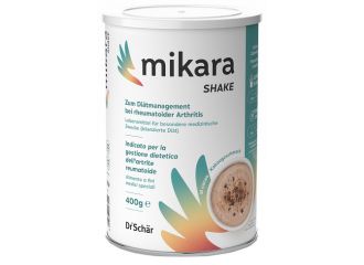Mikara shake cacao 400 g