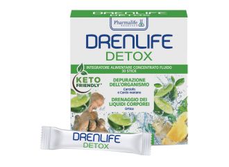 Drenlife detox 30 stick