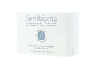 Serobioma 48 capsule
