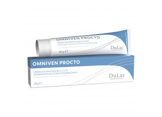 Omniven procto 40 g