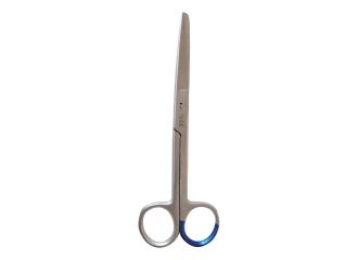 Forbice chirurgica acuta/smussa 15 cm monouso punte alterne