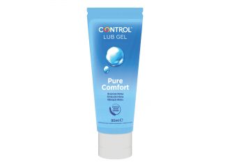 Control pure comfort lubrificante 80 ml