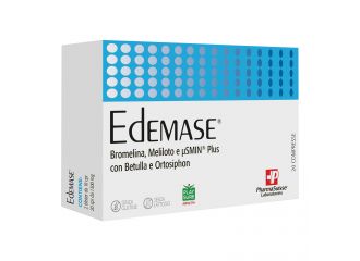 Edemase 20 compresse