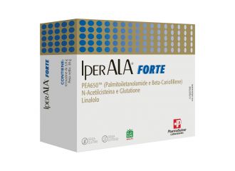 Iperala forte 10 bustine