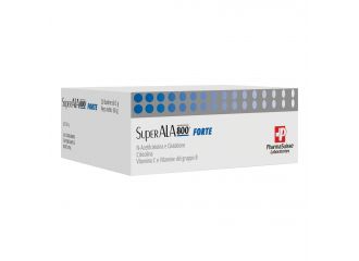 Superala 800 forte 20 stick