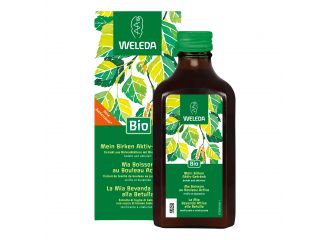 La mia bevanda attiva betulla 200 ml