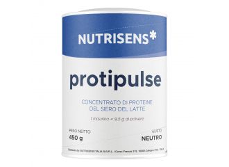 Protipulse neutro 450 g