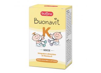 Buonavit k 8,5 ml