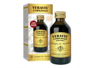 Veravis l'originale liquido analcolico 100 ml