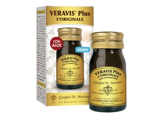 Veravis plus l'originale grani con fermenti lattici 30 g