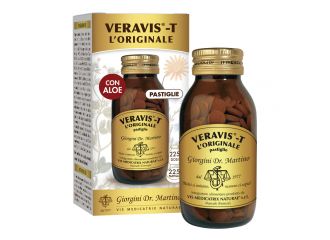 Veravis-t l'originale pastiglie 90 g