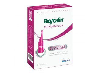 Bioscalin menopausa 8 fiale