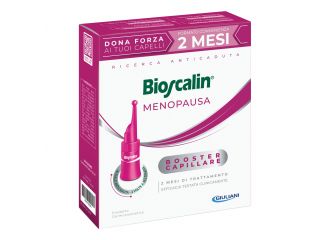 Bioscalin menopausa 16 fiale