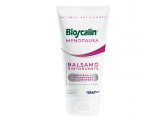 Bioscalin menopausa balsamo