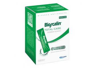Bioscalin total care 30 bustine