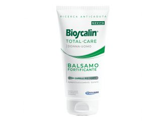 Bioscalin total care balsamo fortificante 150 ml