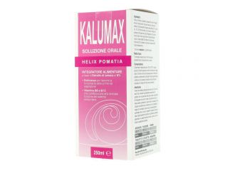 Kalumax 250 ml
