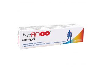 Noflogo emulgel 100 g