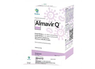 Almavir q 14 stick pack