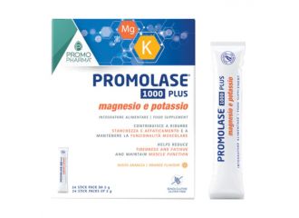 Promolase 1000 plus 24 stick