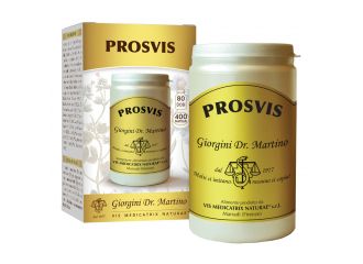 Prosvis 400 pastiglie