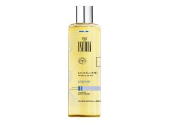 Sali di ischia bagnoschiuma glamour 500 ml