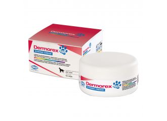 Dermorex pad strong cream 100 ml