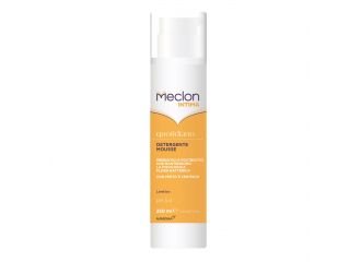 Meclon intima quotidiano detergente mousse 250 ml