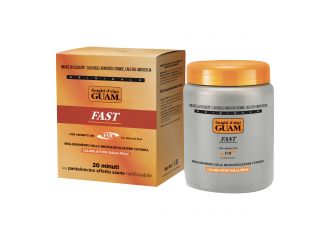 Guam fanghi d'alga fast fir 1 kg