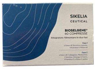 Bioselgene 60 compresse