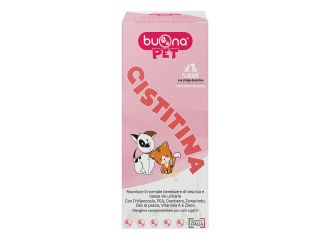 Cistitina flacone 60 g