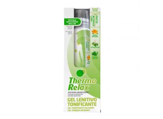 Thermo relax fito gel 60 ml