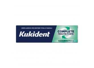 Kukident complete ex fresc47g