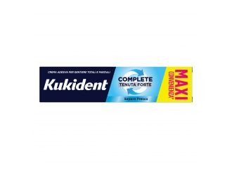 Kukident complete fresco 70g