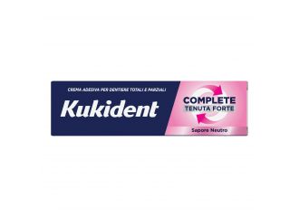 Kukident complete neutro 47g