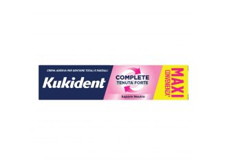 Kukident complete neutro 70g