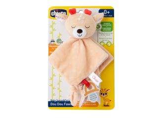 Chicco gioco baby sense&focus dou dou cerbiatto
