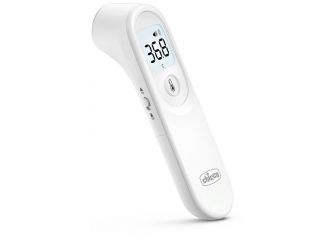 Termometro infrarossi a distanza chicco