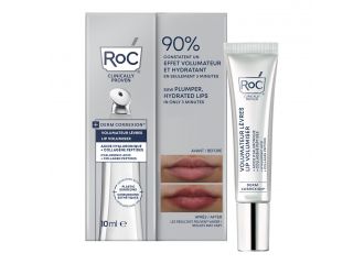 Roc derm correxion lip volumizer 10 ml