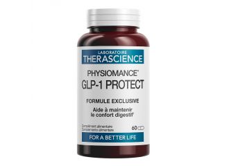 Physiomance glp 1 protect 60 capsule