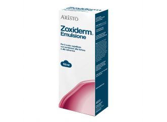 Zoxiderm emulsione 150 ml