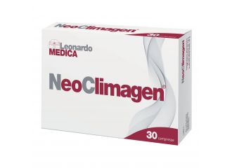 Neoclimagen 30 compresse
