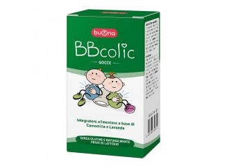 Bbcolic gocce 30 ml