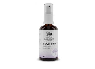 Australian bush flower essences sleep vaporizzatore 50 ml