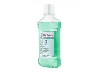 Forhans protezione totale collutorio 500 ml