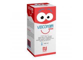 Visconam junior 150 ml